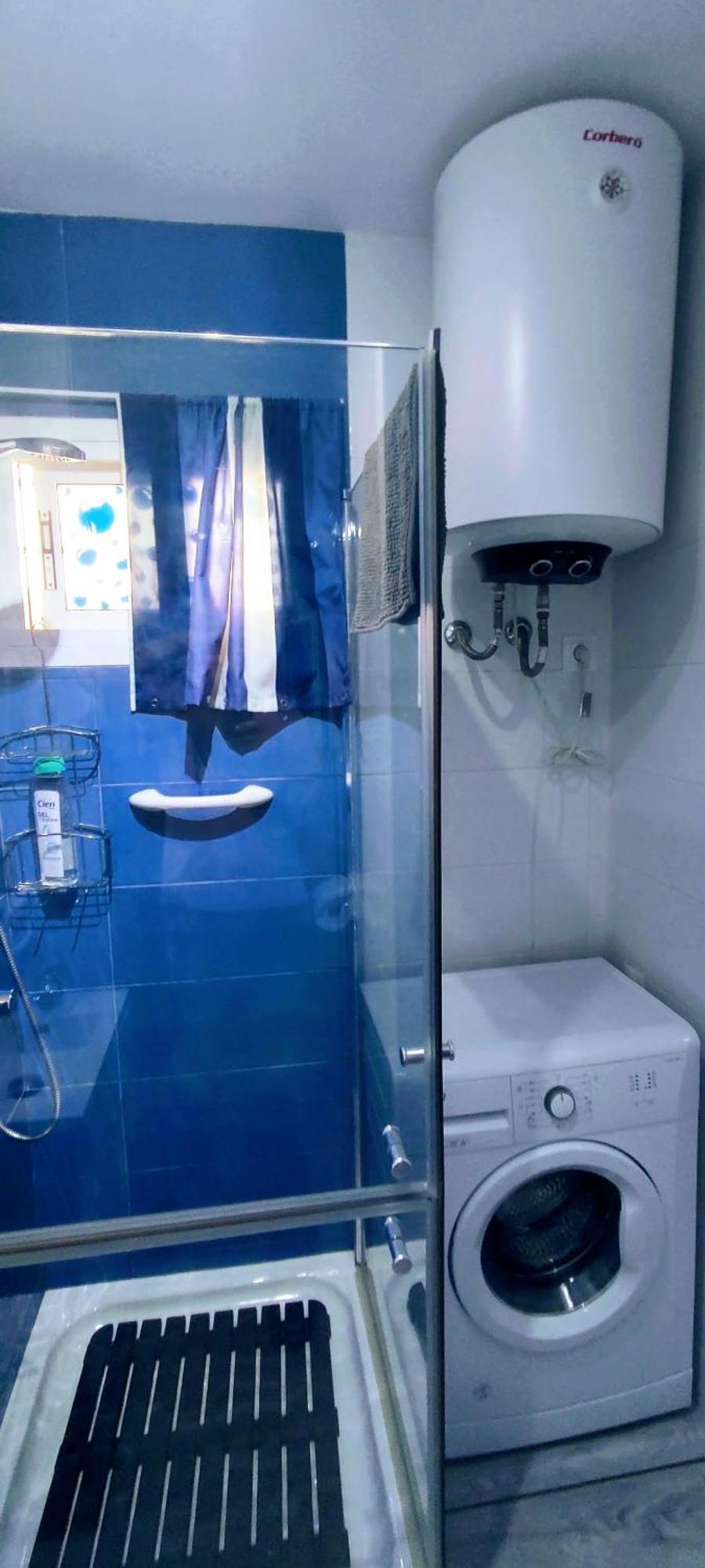 Benalmadena Aguila Apartment Sea View Ngoại thất bức ảnh